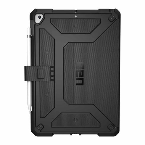 UAG Metropolis Folio BULK for iPad Series 121916B14040